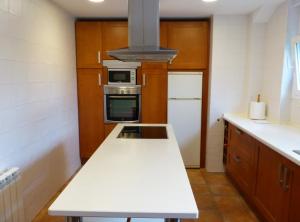 Urbanización Errezubi