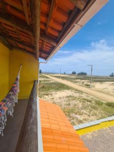 Recanto das Pedras- Casa Pedra Ardósia - Com vista para o mar