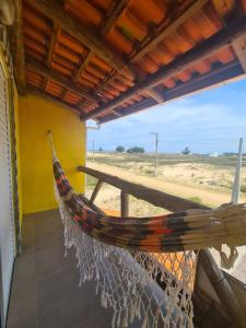 Recanto das Pedras- Casa Pedra Ardósia - Com vista para o mar