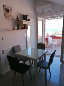 GOLDEN VIEW - moderan apartman