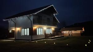 Casa EVA