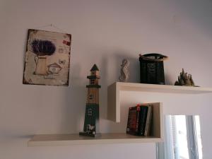 GOLDEN VIEW - moderan apartman