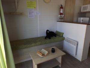 Campings Mobilhome Doudou : photos des chambres