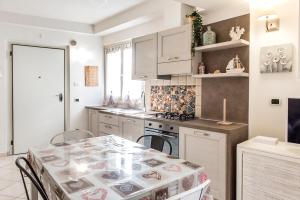 N213 - Numana, nuovo bilocale in centro