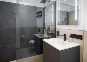 Auhof - Apartments Bad Gastein