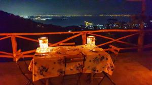 La Casetta nel Bosco