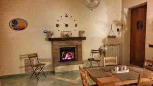 La Casetta nel Bosco