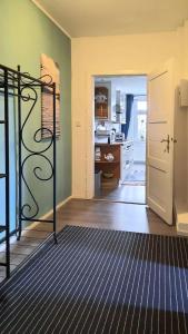 Vierseitenhof Hasenfelde - Ferienwohnung Feldblick