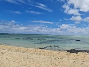 obrázek - Vacation Beach House South of Mauritius - Riambel