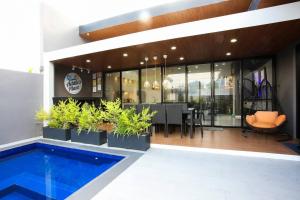 Addies Place Soldiers Hills Village Muntinlupa