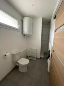Maisons de vacances Les Sept Logias : photos des chambres