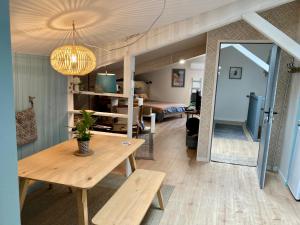 Appartements Studio spacieux et confortable : photos des chambres