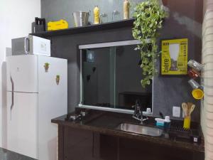 Apartamento Por do Sol - Cobertura