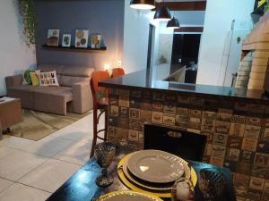 Apartamento Por do Sol - Cobertura