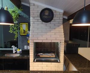 Apartamento Por do Sol - Cobertura