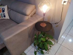 Apartamento Por do Sol - Cobertura