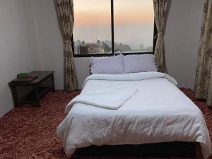 Nayagaun Village Resort