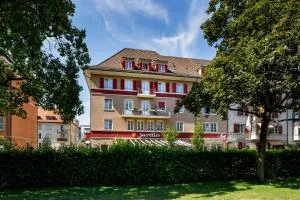 Hotel Jardin Bern - Ittigen