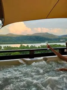 Aranyos Hillside - Nagymaros