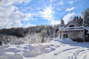 Komfortowy Dom w Chmurach