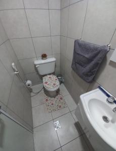 Departamento 1 Dormitorio 1 cama 2 plazas y 1 cama 1 plaza deplazable( para 2 chicos )