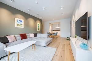 Das Haus Apartment#Luxury residential#Balcony#Free parking