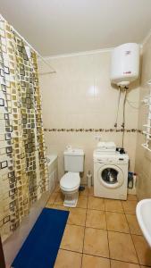 Apartment Voskresenska 18 , Парковые Озера