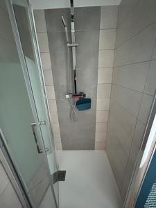 Appartements Charmant logement neuf : photos des chambres