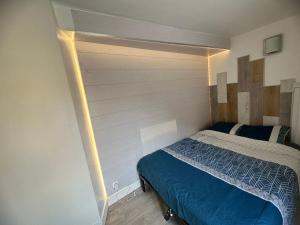 Appartements suite spa jacuzzi tout confort : photos des chambres