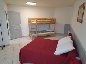 Appartement Au Bord Du Canal