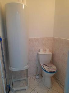 Appartement Au Bord Du Canal