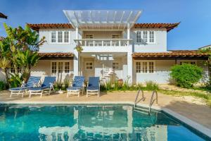 Pousada Maré Búzios