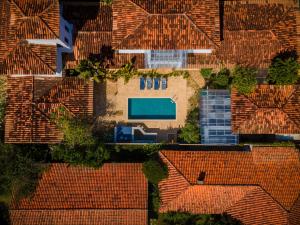 Pousada Maré Búzios