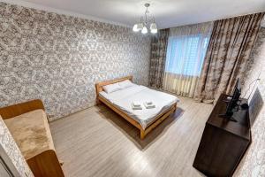 Apartment Voskresenska 18 , Парковые Озера