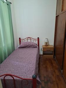 Departamento frente a Plaza España