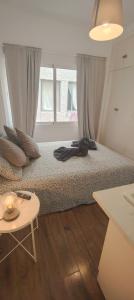 Begonia Studio 119 - 3hvězdičkové hotely ve městě Torremolinos