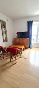 Appartements L’appart du Portrieux, vue mer exceptionnelle, wifi : photos des chambres