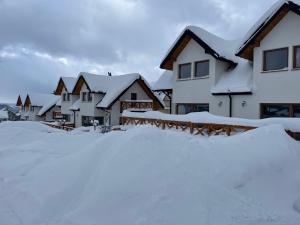 Czorsztyn View Apartamenty