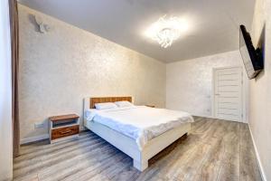 Apartment Voskresenska 18 , Парковые Озера