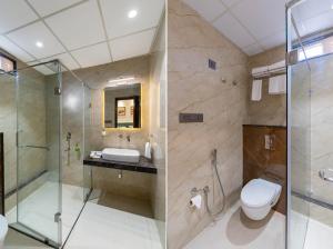 Redolence Aravali Tree