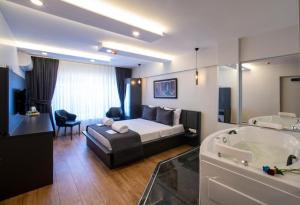 Kanarya Suite - Aparthotels, Istanbul