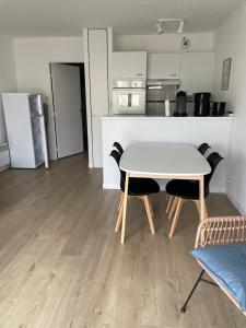 Appartements Appartement Wimereux 