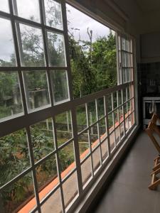 Vila Itamambuca Apto Passarinhos