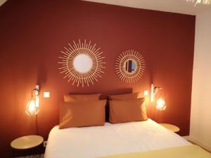 Au Gray du temps suspendu