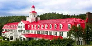 Hotel Tadoussac - Les Escoumins