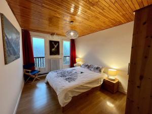 Appartement pour 14 pers, rénové, animaux acceptés, parking - FR-1-624-92