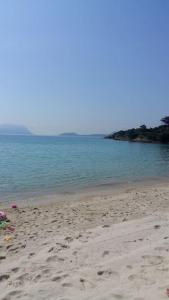 Su Frassu Authentic Gallura Stone House Vineyard Area near Olbia img48