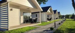 Agroturystyka u Agnieszki - Zizow