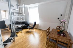 Luxury Apartments Justingerweg Bern