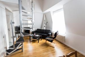 Luxury Apartments Justingerweg Bern